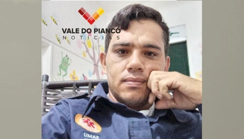 thumb Motorista de ambulância do SAMU é assassinado no momento que participava do aniversário da filha na Paraíba