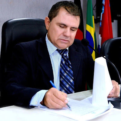 1-2 Câmara de Monteiro confirma próxima sessão ordinária para o próximo dia 02 de Março