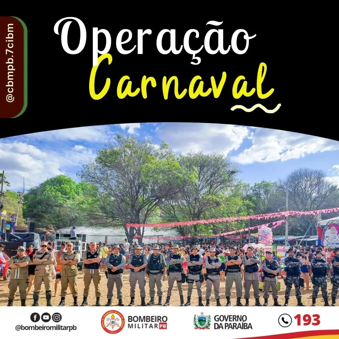 1902107437 7ª CIBM realiza Operação Carnaval 2023 no Cariri