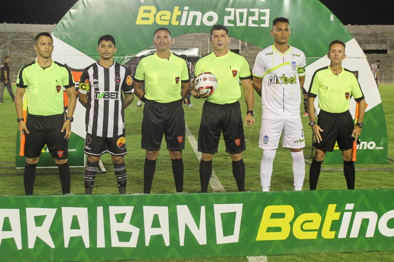 329212292_742480977444000_655467819019485654_n Caririzeiro integra equipe de arbitragem no jogo entre Serra Branca x Botafogo e chega para seu quarto ano na elite do futebol paraibano