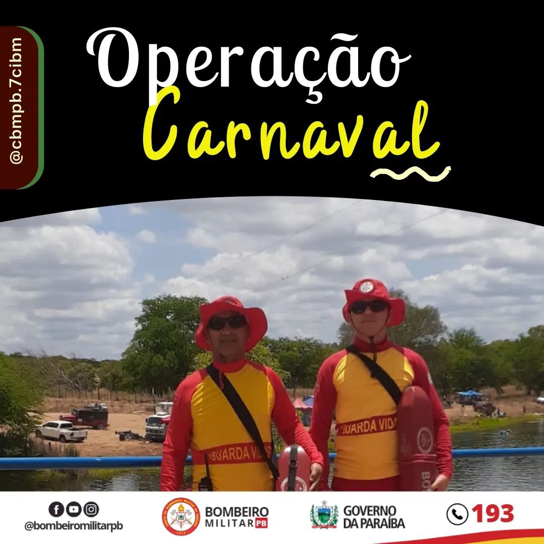 867449463 7ª CIBM realiza Operação Carnaval 2023 no Cariri