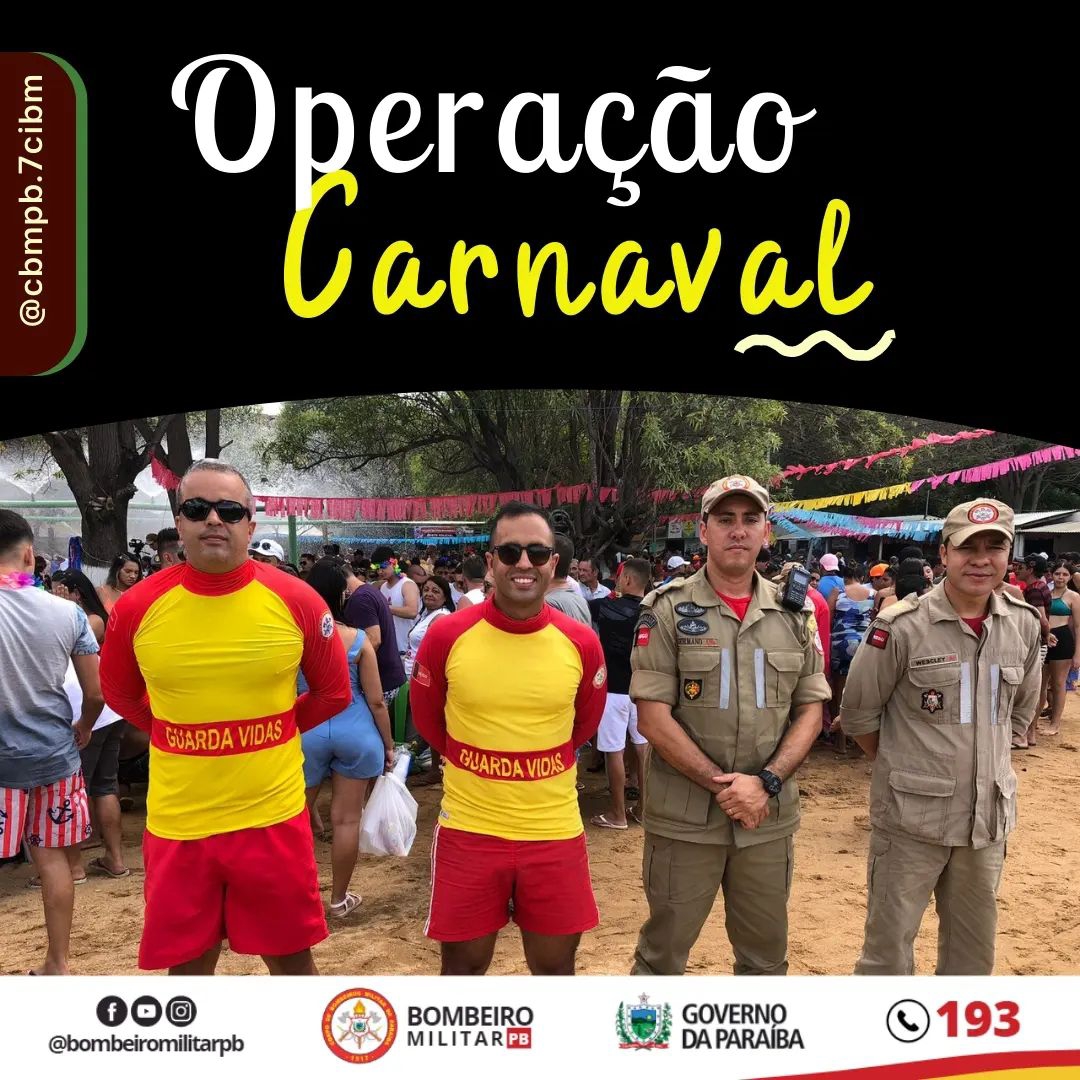 907242075 7ª CIBM realiza Operação Carnaval 2023 no Cariri