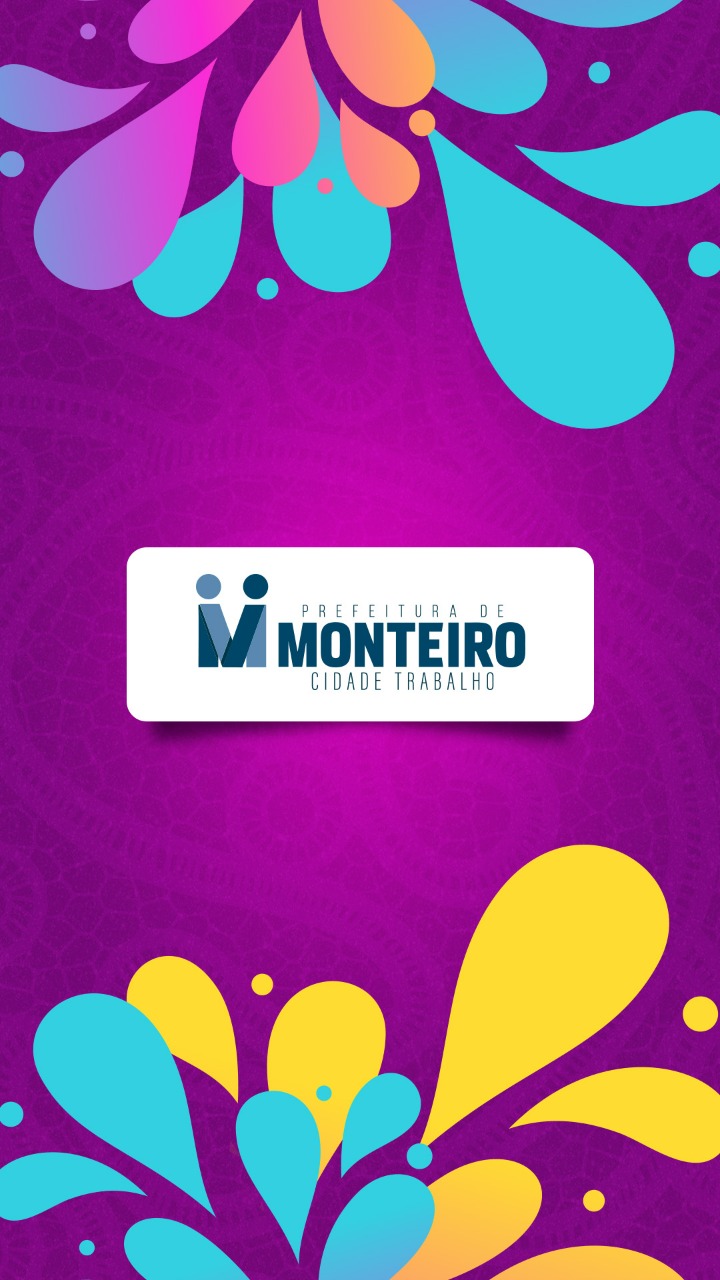 Agita-5 AGITA MONTEIRO: Prévia de Carnaval em Monteiro acontece neste sábado (11)