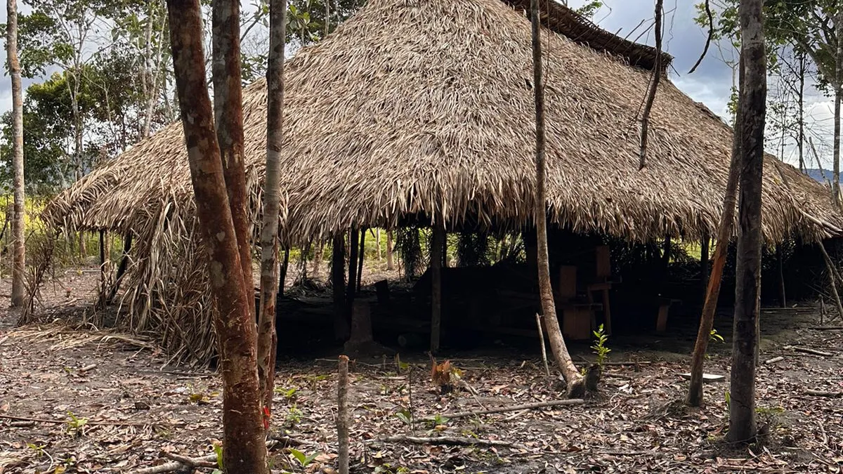 IMG-20230208-WA0449 Monteirense integra Força Nacional do SUS no Território Yanomamis, em Roraima