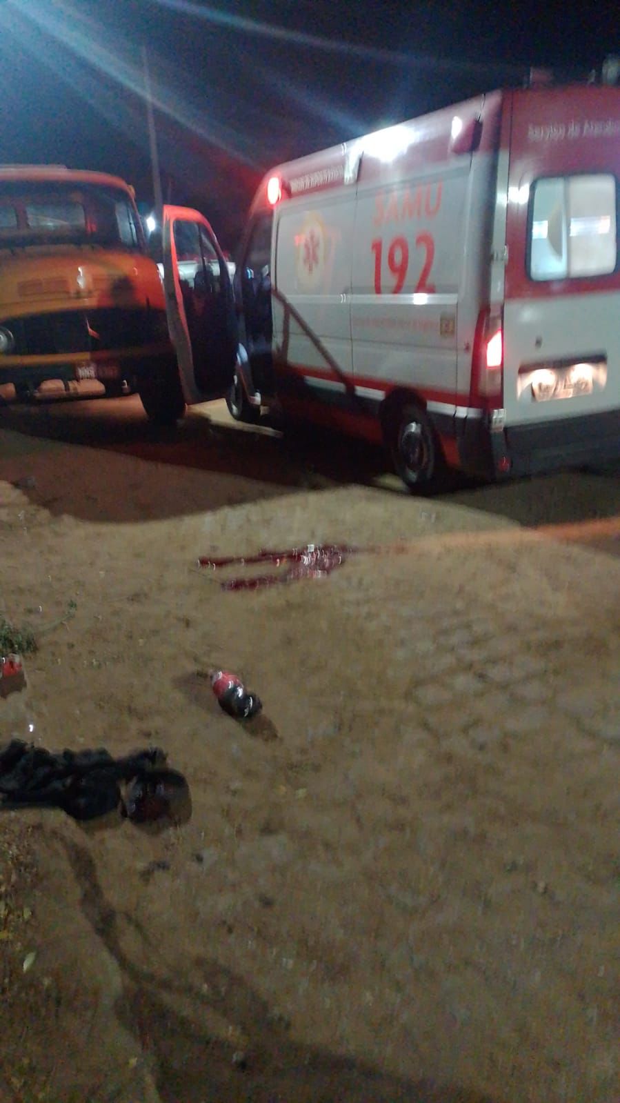 IMG-20230218-WA0014 Homem é morto a tiros e outro fica ferido em Monteiro