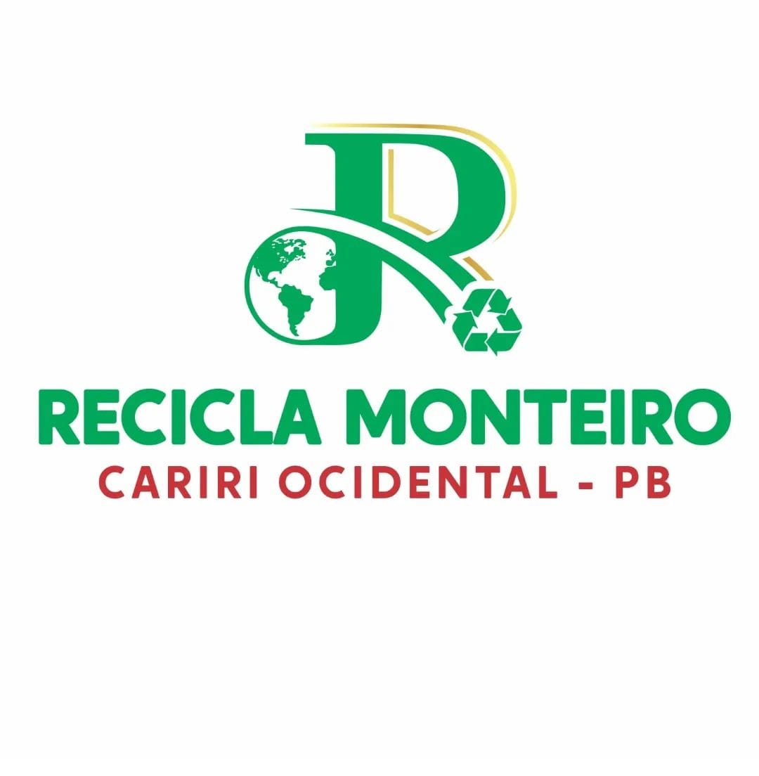 RECICLA-MONTEIRO Conheça o projeto de reciclagem “Recicla Monteiro”