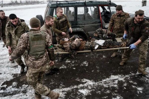 aaaaaaaaaaaaaaguerra-599x400 Rússia e Ucrânia realizam nova troca de prisioneiros que incluiu corpos de britânicos