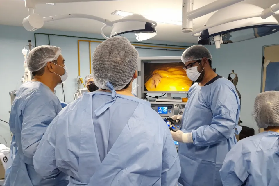 cirurgia-opera-paraiba-2-1536x1152-1 Hospital Santa Filomena recebe equipe itinerante de Cirurgia Geral do Opera Paraíba