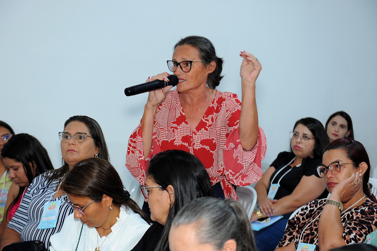 9a-Conferencia-Municipal-de-Saude-18 9ª Conferência Municipal de Saúde de Monteiro debate SUS e melhorias no setor
