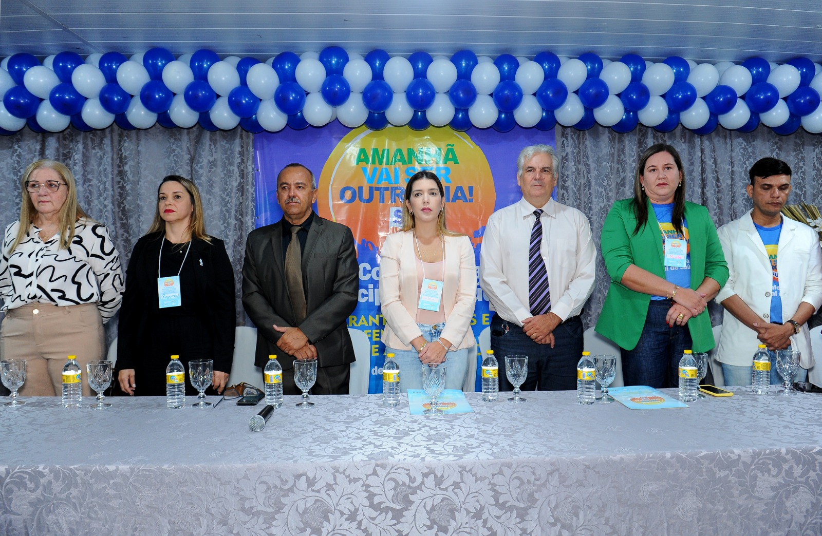 9a-Conferencia-Municipal-de-Saude-2 9ª Conferência Municipal de Saúde de Monteiro debate SUS e melhorias no setor