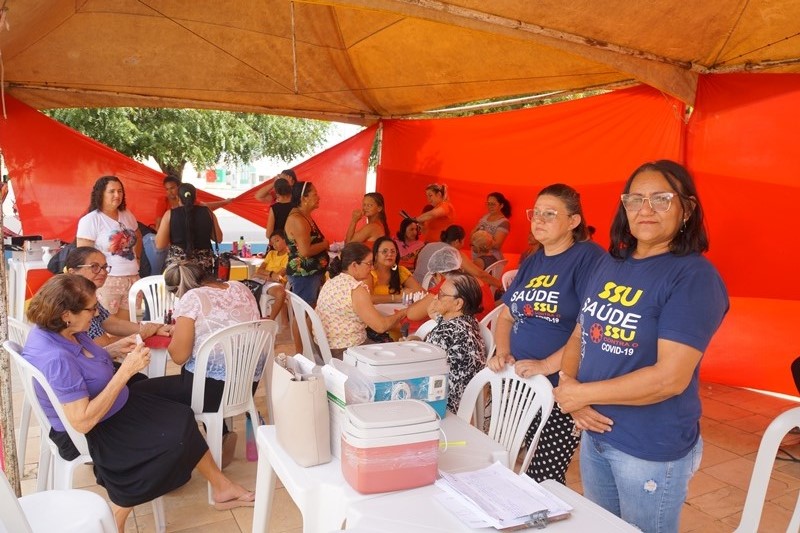 DSC05052 Prefeitura de São Sebastião do Umbuzeiro realiza festa em homenagem ao Dia Internacional da Mulher