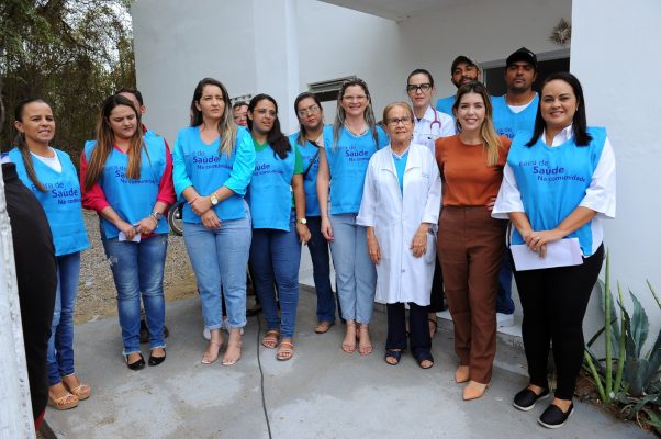 Feira-de-Saude-16-602x400 Comunidade de Queimadas: Feira de Saúde na Comunidade em Monteiro é sucesso