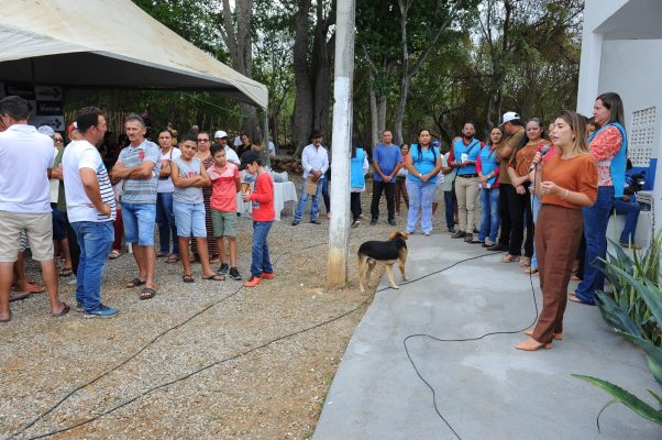 Feira-de-Saude-18-602x400 Comunidade de Queimadas: Feira de Saúde na Comunidade em Monteiro é sucesso