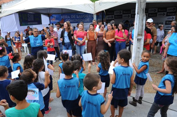 Feira-de-Saude-19-602x400 Comunidade de Queimadas: Feira de Saúde na Comunidade em Monteiro é sucesso