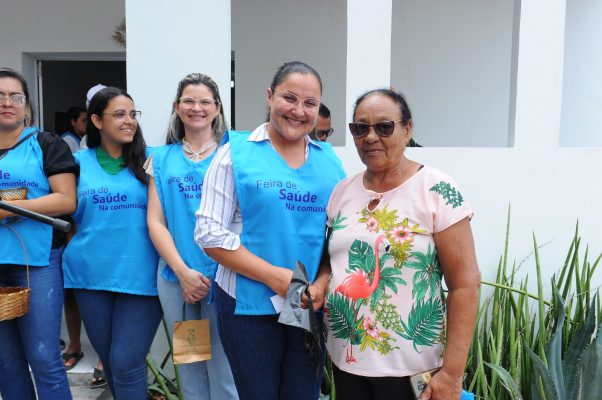 Feira-de-Saude-21-602x400 Comunidade de Queimadas: Feira de Saúde na Comunidade em Monteiro é sucesso