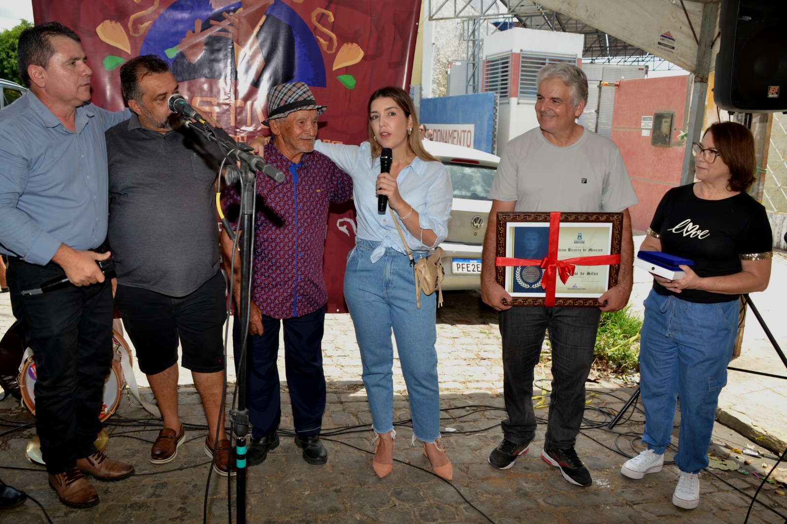 Festival-de-Cultura-2022-28 12ª Edição do Festival Zabé da Loca é sucesso de público e atrai turistas para Monteiro