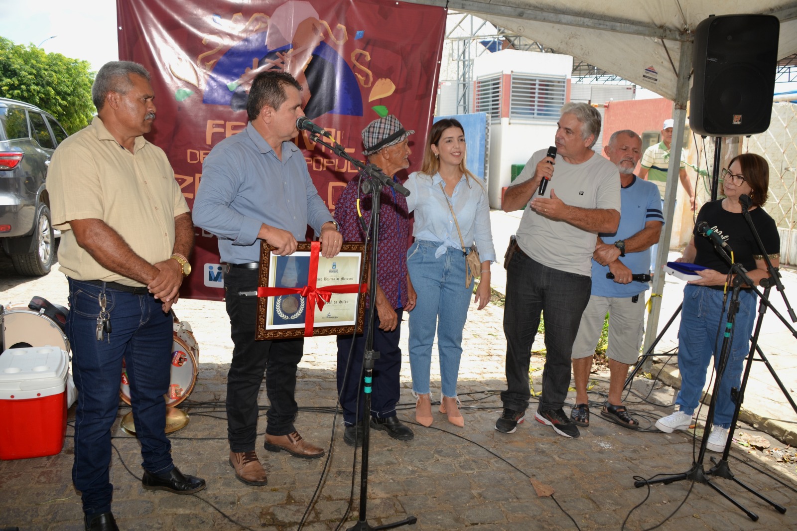 Festival-de-Cultura-2022-29 12ª Edição do Festival Zabé da Loca é sucesso de público e atrai turistas para Monteiro