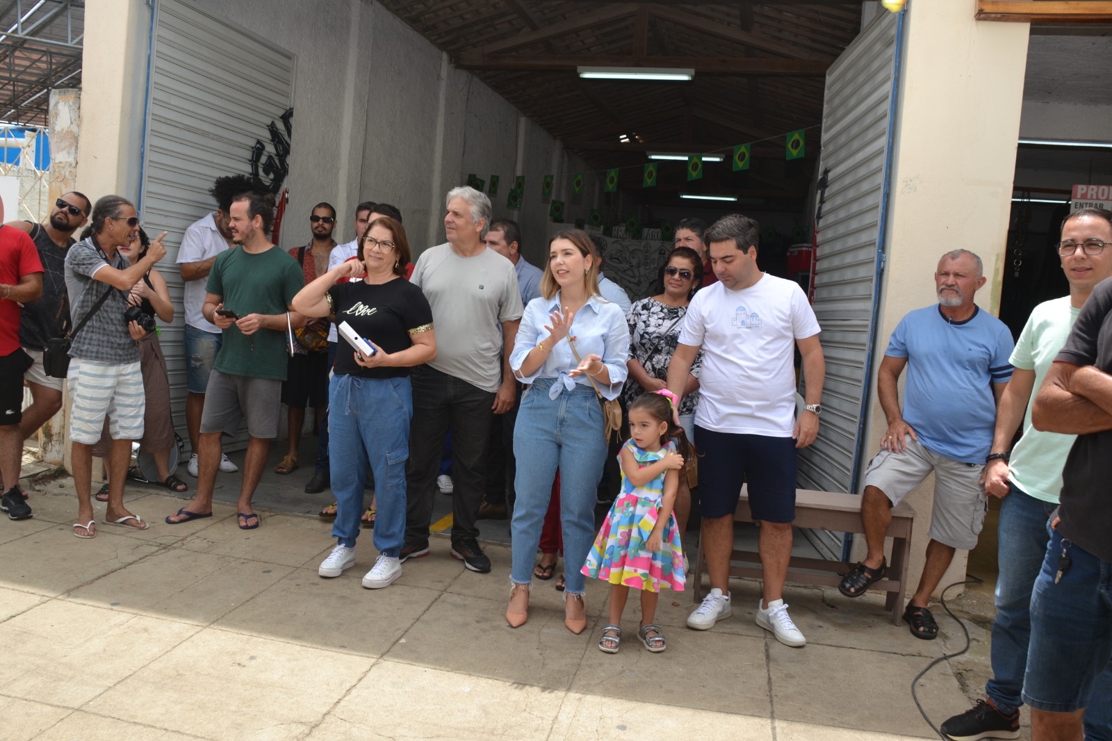 Festival-de-Cultura-2022-30 12ª Edição do Festival Zabé da Loca é sucesso de público e atrai turistas para Monteiro