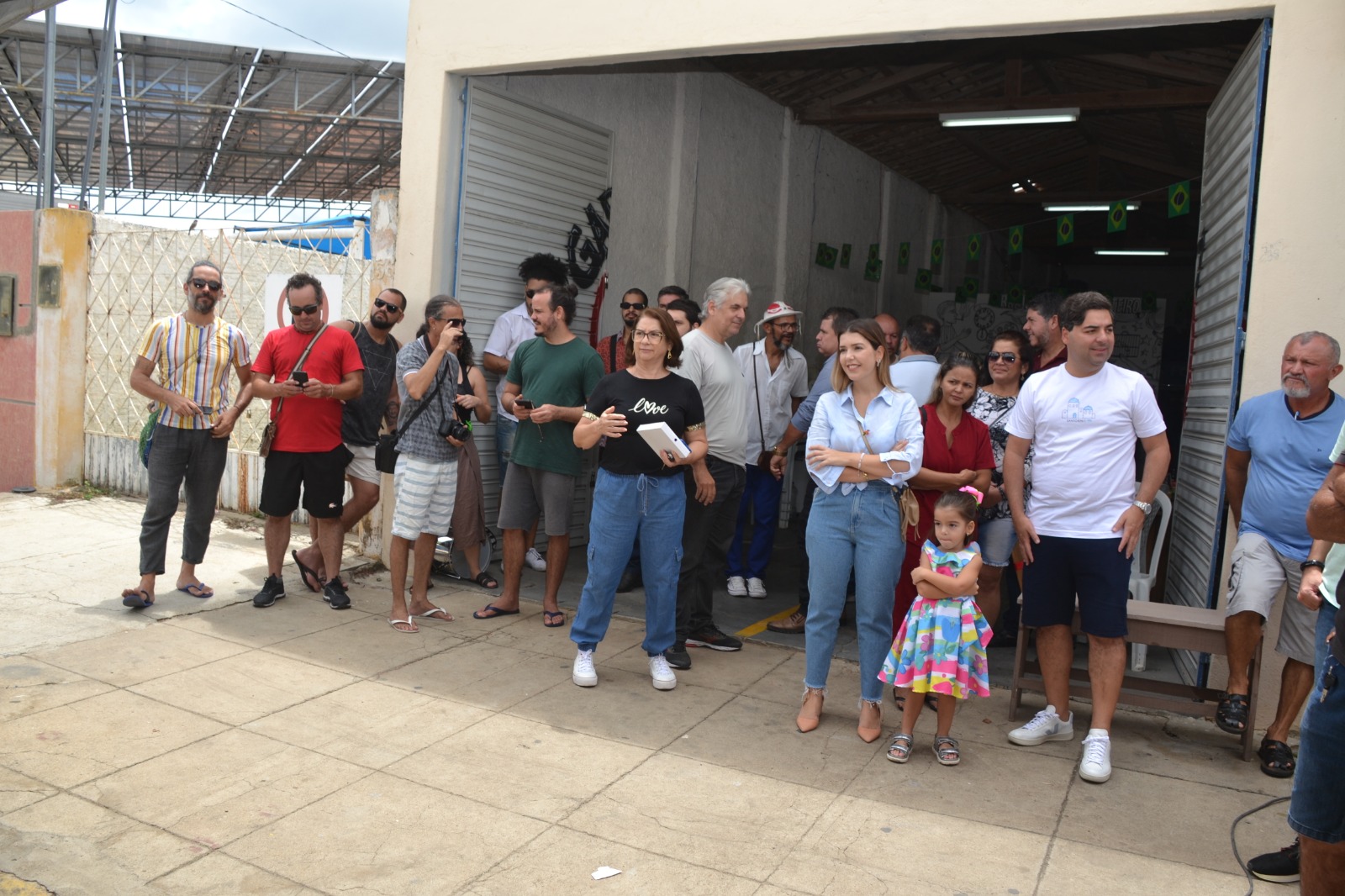 Festival-de-Cultura-2022-32 12ª Edição do Festival Zabé da Loca é sucesso de público e atrai turistas para Monteiro