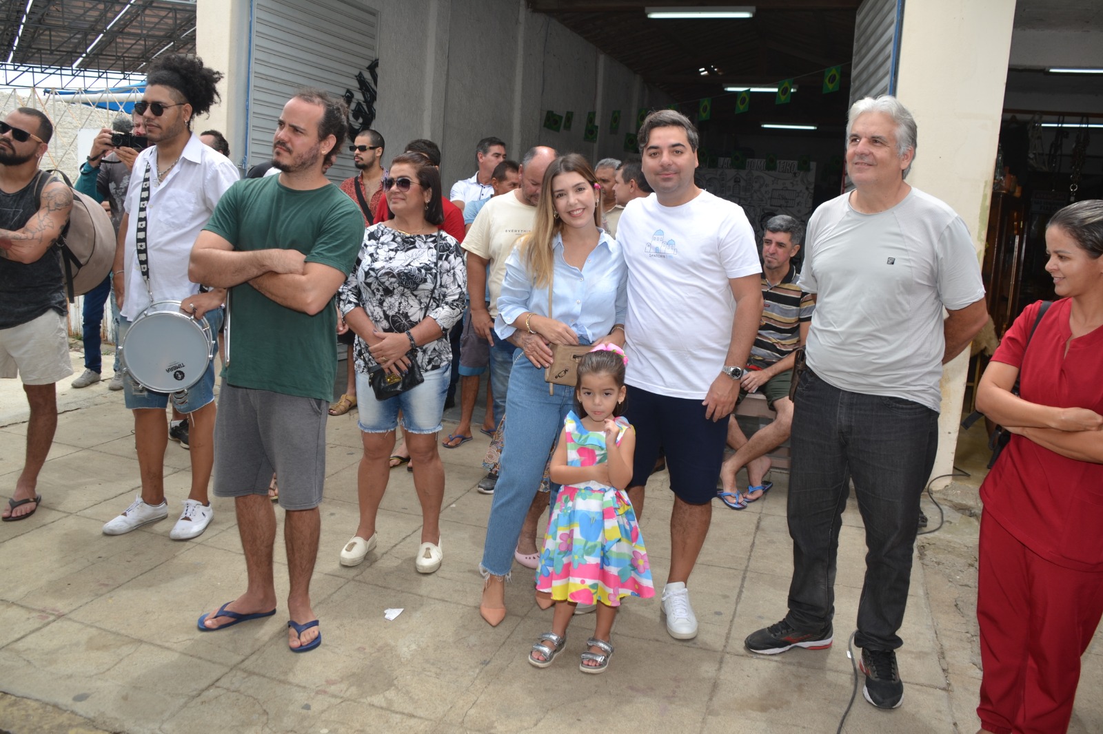 Festival-de-Cultura-2022-33 12ª Edição do Festival Zabé da Loca é sucesso de público e atrai turistas para Monteiro