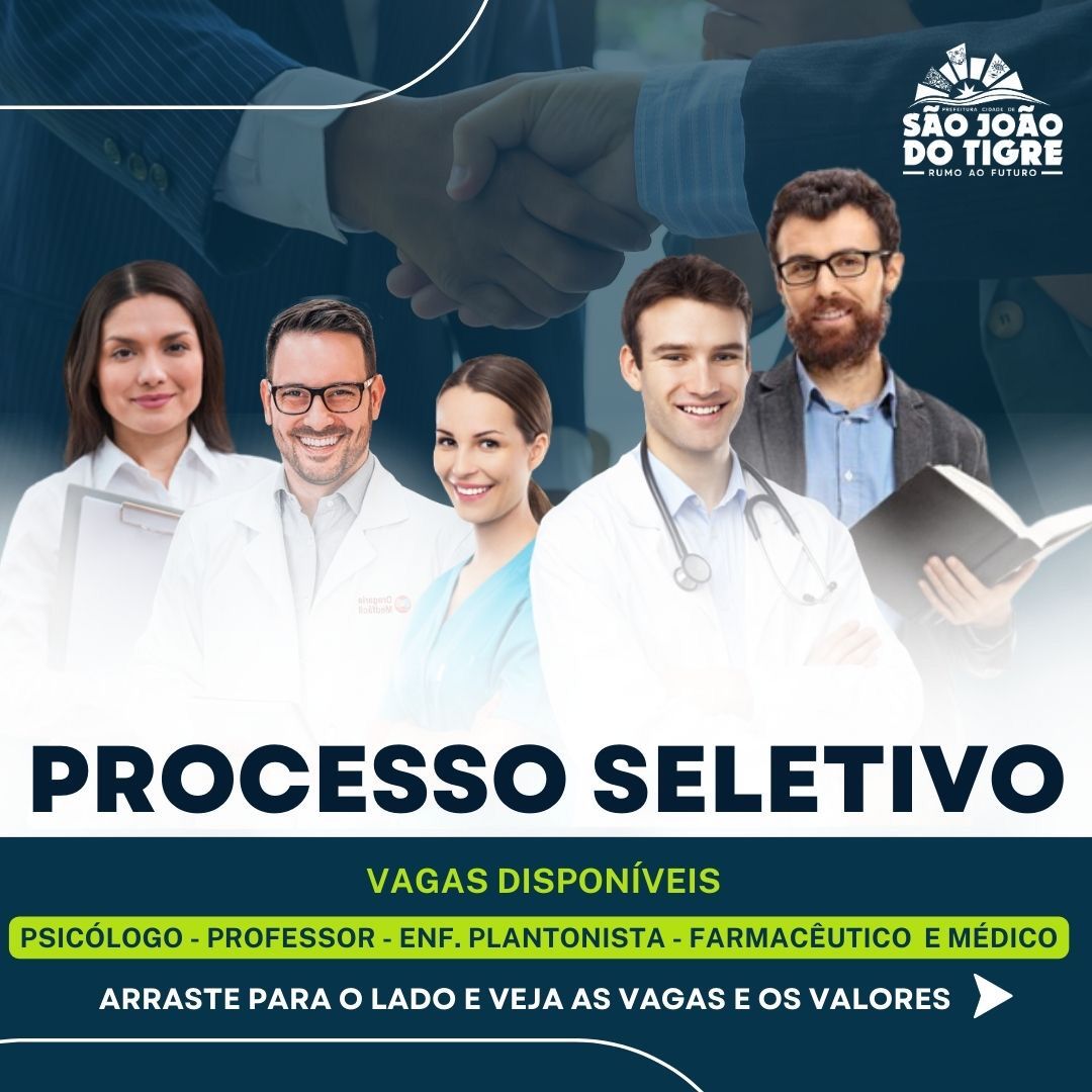 IMG-20230301-WA0246 Prefeitura de São João do Tigre, PB, abre inscrições para processos seletivos