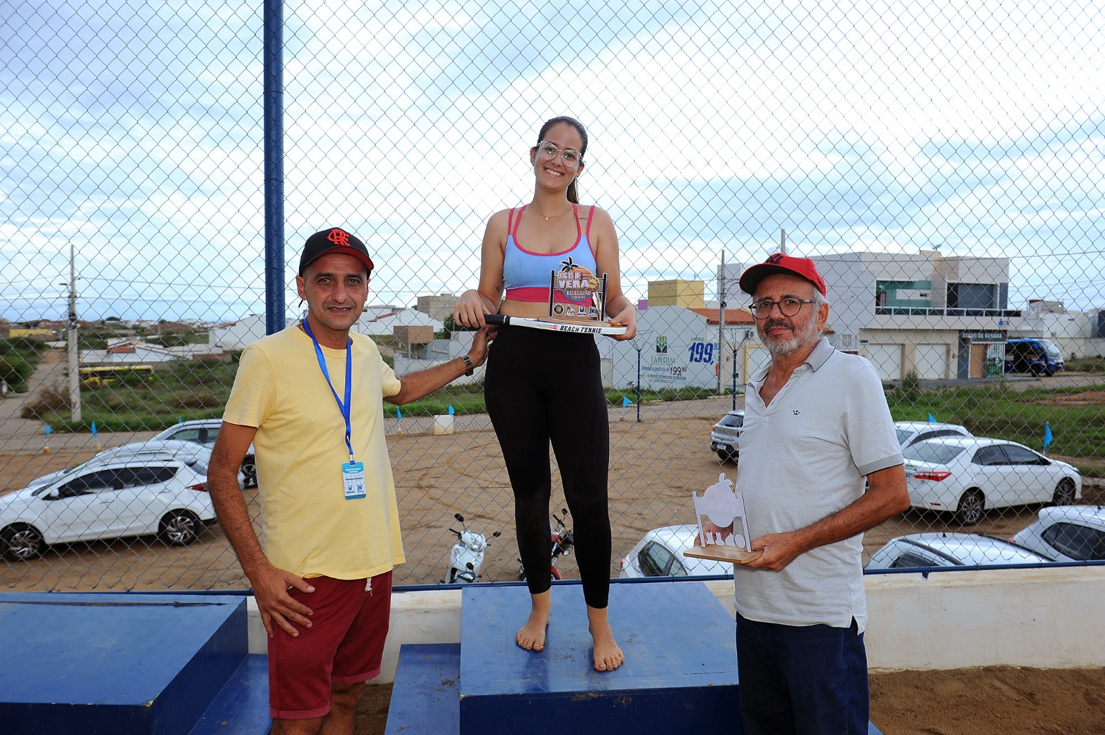 Jogos-de-Verao-11 Com participação recorde, competição de beach tennis encerra com chave de ouro a 1ª edição dos Jogos de Verão de Monteiro