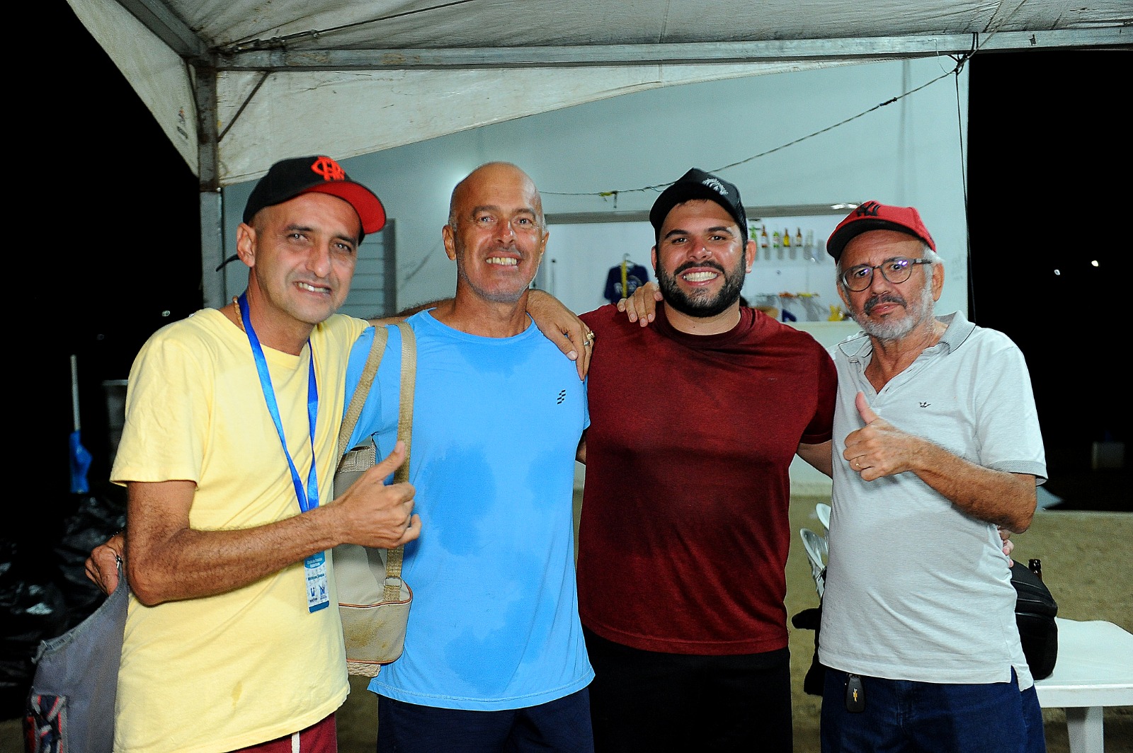 Jogos-de-Verao-26 Com participação recorde, competição de beach tennis encerra com chave de ouro a 1ª edição dos Jogos de Verão de Monteiro