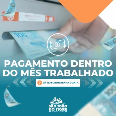 WhatsApp-Image-2023-03-30-at-21.13.43-400x400 São João do Tigre: Prefeito Márcio Leite anuncia pagamento dos servidores referente ao mês de março.