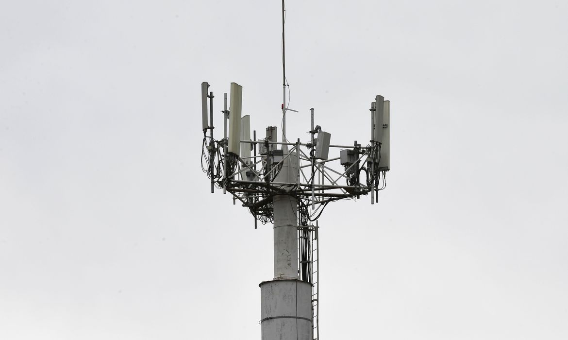 c4ca4238a0b923820dcc509a6f75849b-15 Campina Grande e Riachão do Bacamarte têm instalação de rede 5G liberada pela Anatel