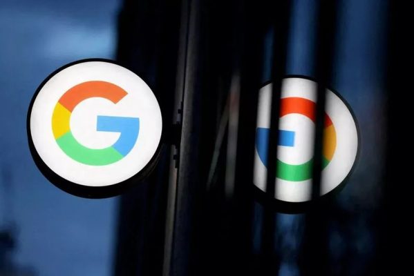 google-599x400 Google lança Bard, rival do ChatGPT, para testes nos EUA e Reino Unido