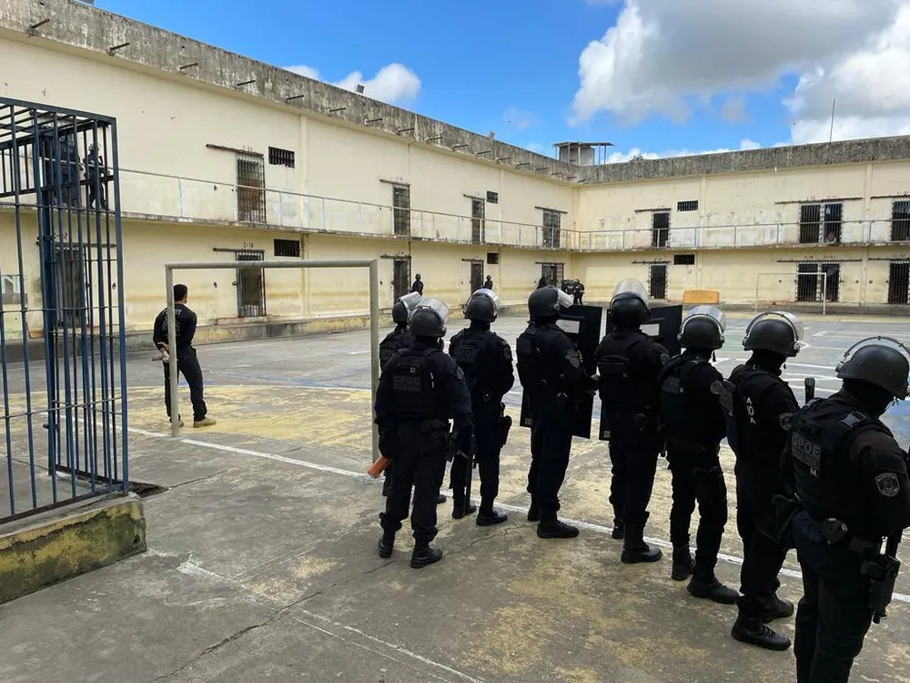 operacao-little-box Operação na Paraíba bloqueia recursos de suspeitos de financiar ataques no RN
