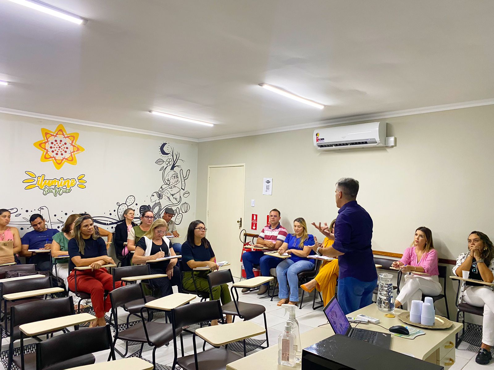 Cidades-Empreendedpras-3 Em reunião, SEBRAE- Cariri apresenta Programa Cidade Empreendedora à prefeitura de Monteiro