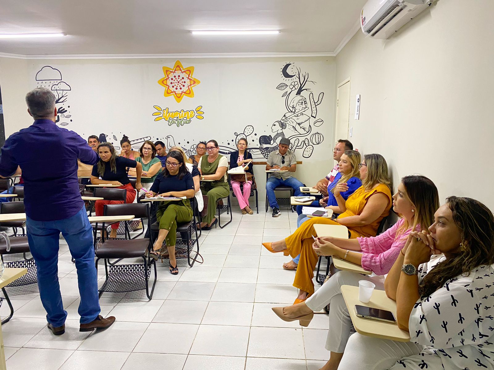 Cidades-Empreendedpras-4 Em reunião, SEBRAE- Cariri apresenta Programa Cidade Empreendedora à prefeitura de Monteiro