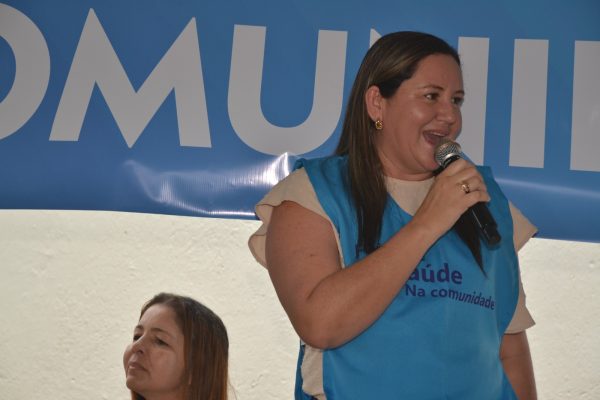 Feira-da-Saude-14-600x400 Programa Feira de Saúde na Comunidade é sucesso de participação em Monteiro