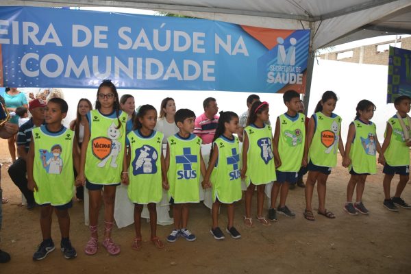 Feira-da-Saude-17-600x400 Programa Feira de Saúde na Comunidade é sucesso de participação em Monteiro