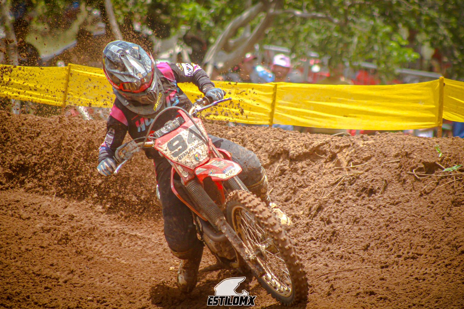 IMG-20230403-WA0106 Monteirense é campeão da 2º etapa do campeonato Paraibano de motocross, liga Nordeste