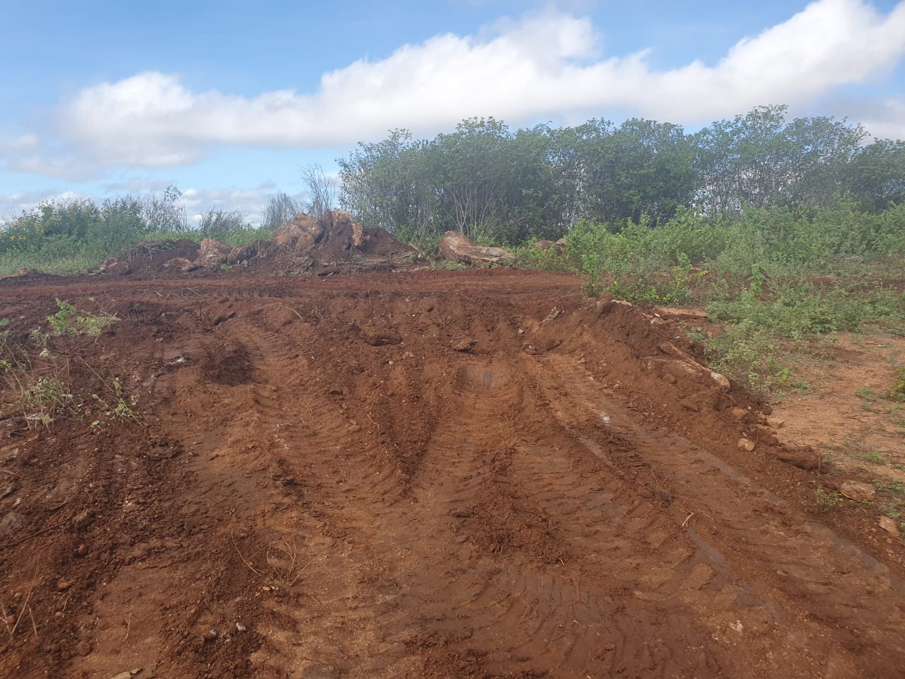 Secretaria-de-Agriculturaq-1 Corte de terras e limpeza no aterro sanitário marcam a agenda da semana em Monteiro