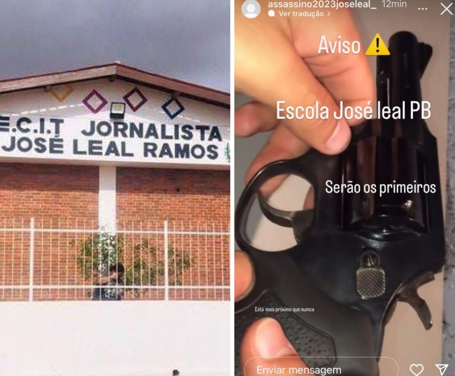 WhatsApp-Image-2023-04-13-at-11.58.57-1536x1268-1 Perfil falso publica ameaça de ataque à escola de São João do Cariri; polícia é acionada e diretora tranquiliza pais