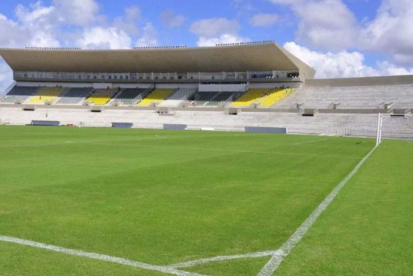 almeidao-599x400 Botafogo-PB, Campinense, Nacional de Patos e Sousa continuam se reforçando para Séries C e D; veja novidades