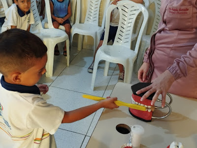 2.1 Prefeitura de São Sebastião do Umbuzeiro realiza ação educativa através do Programa Saúde na Escola