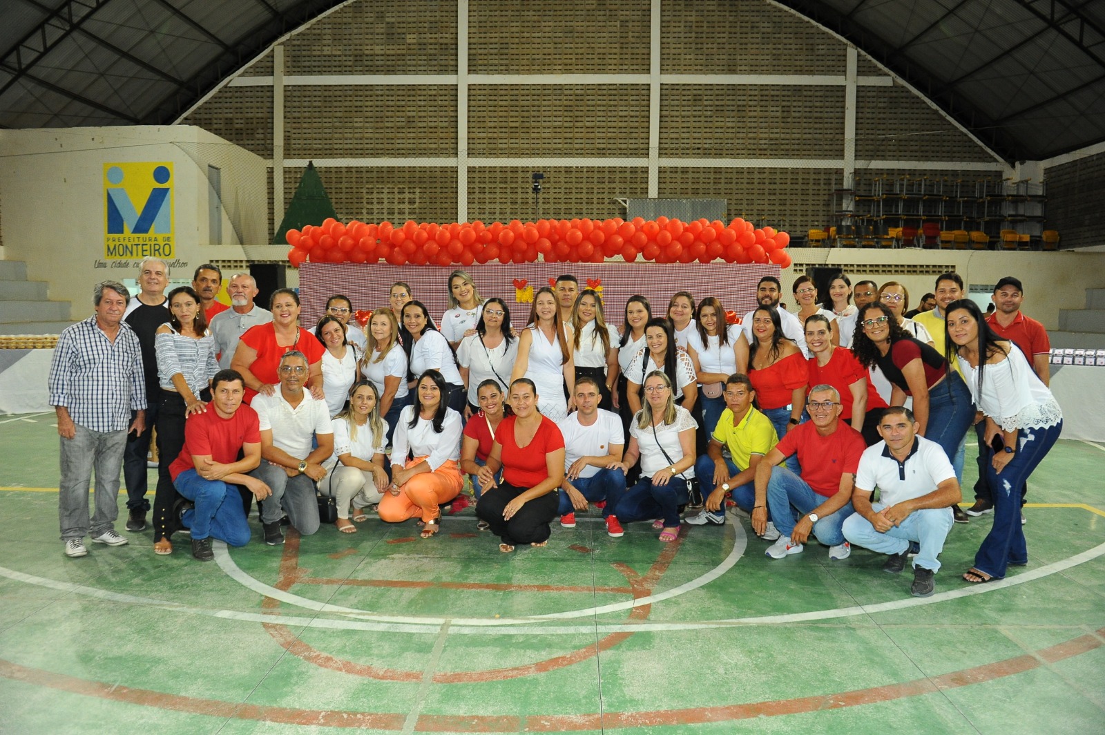 Dia-das-Maes-2023-6 Secretária de Desenvolvimento Social  realiza festa em homenagem às mães