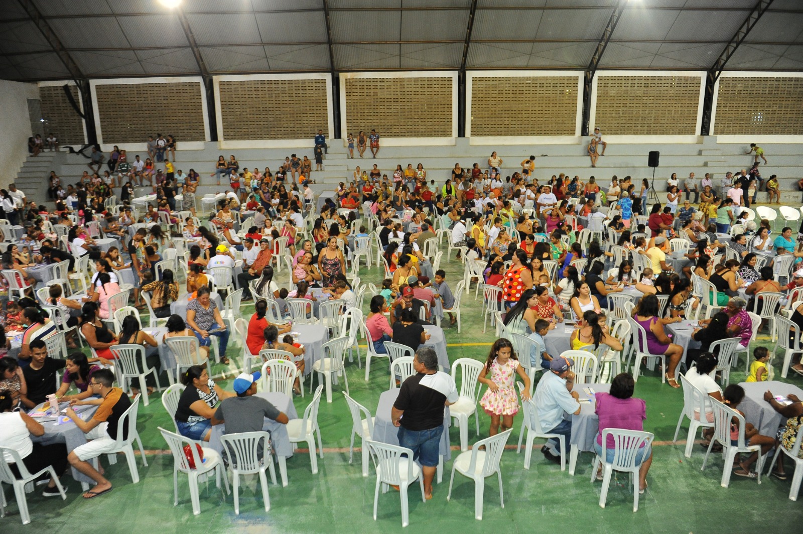 Dia-das-Maes-2023-8 Secretária de Desenvolvimento Social  realiza festa em homenagem às mães