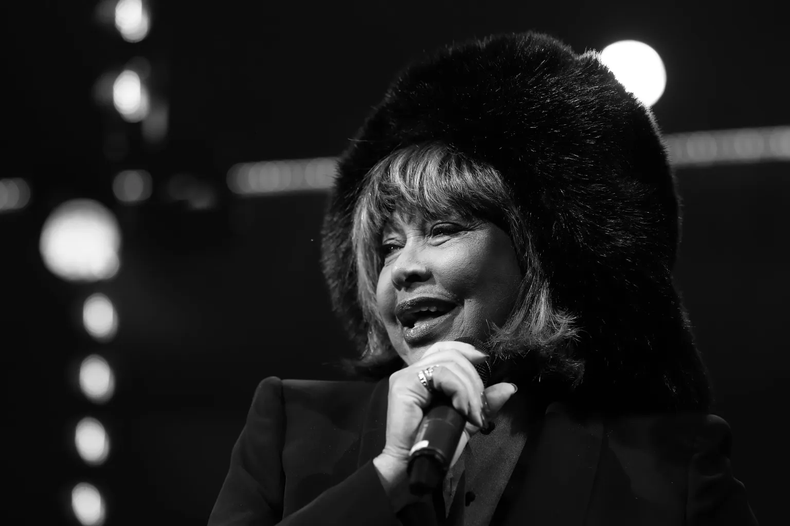 GettyImages-1128577228 Cantora Tina Turner, a rainha do rock ‘n’ roll, morre aos 83 anos
