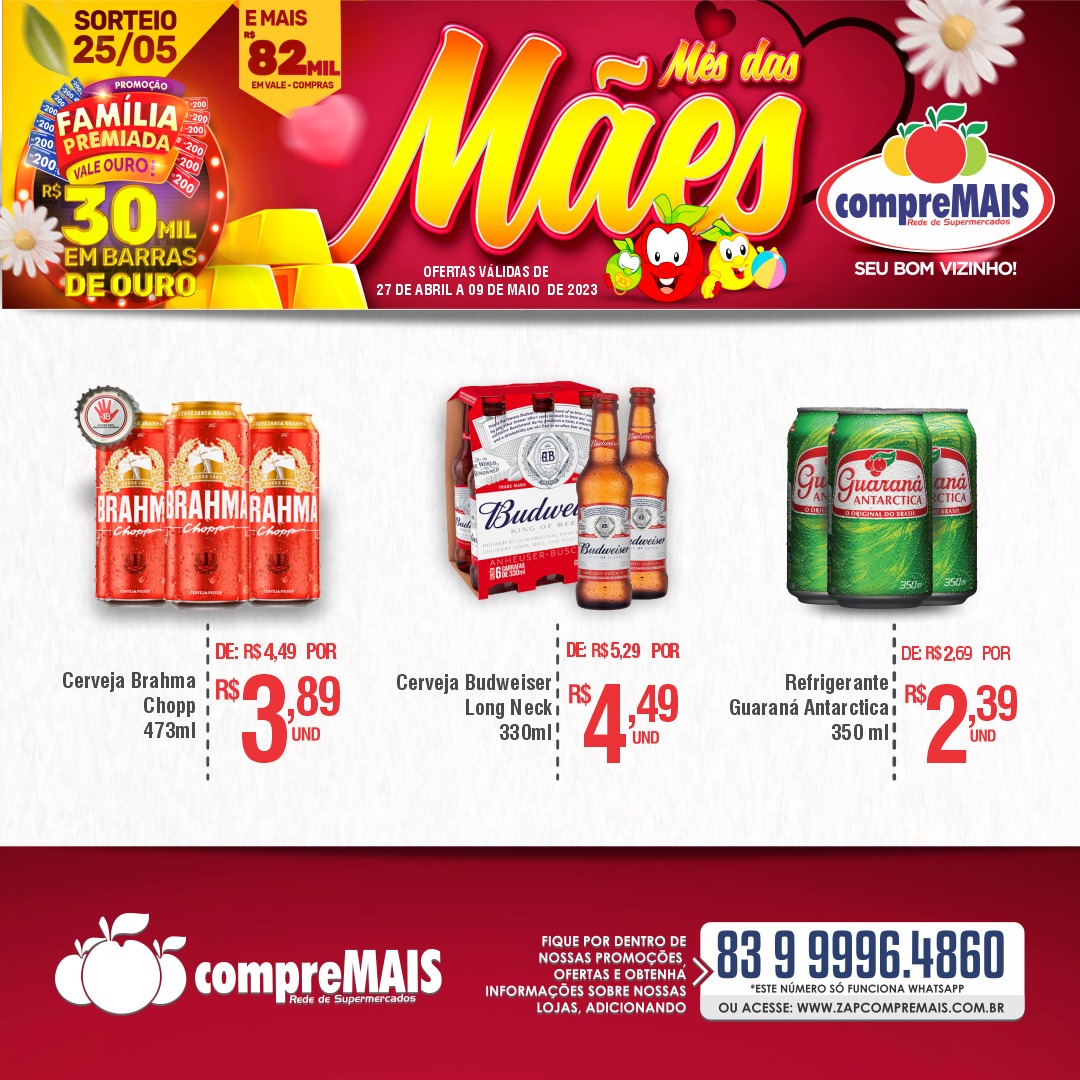 IMG-20230501-WA0013 Confira as ofertas do Malves Supermercados em Monteiro