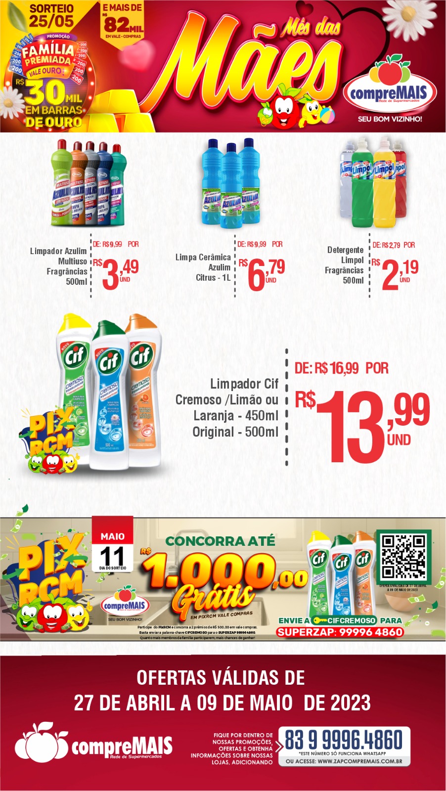 IMG-20230501-WA0019 Confira as ofertas do Malves Supermercados em Monteiro