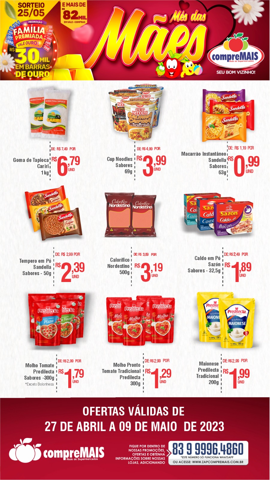 IMG-20230501-WA0022 Confira as ofertas do Malves Supermercados em Monteiro