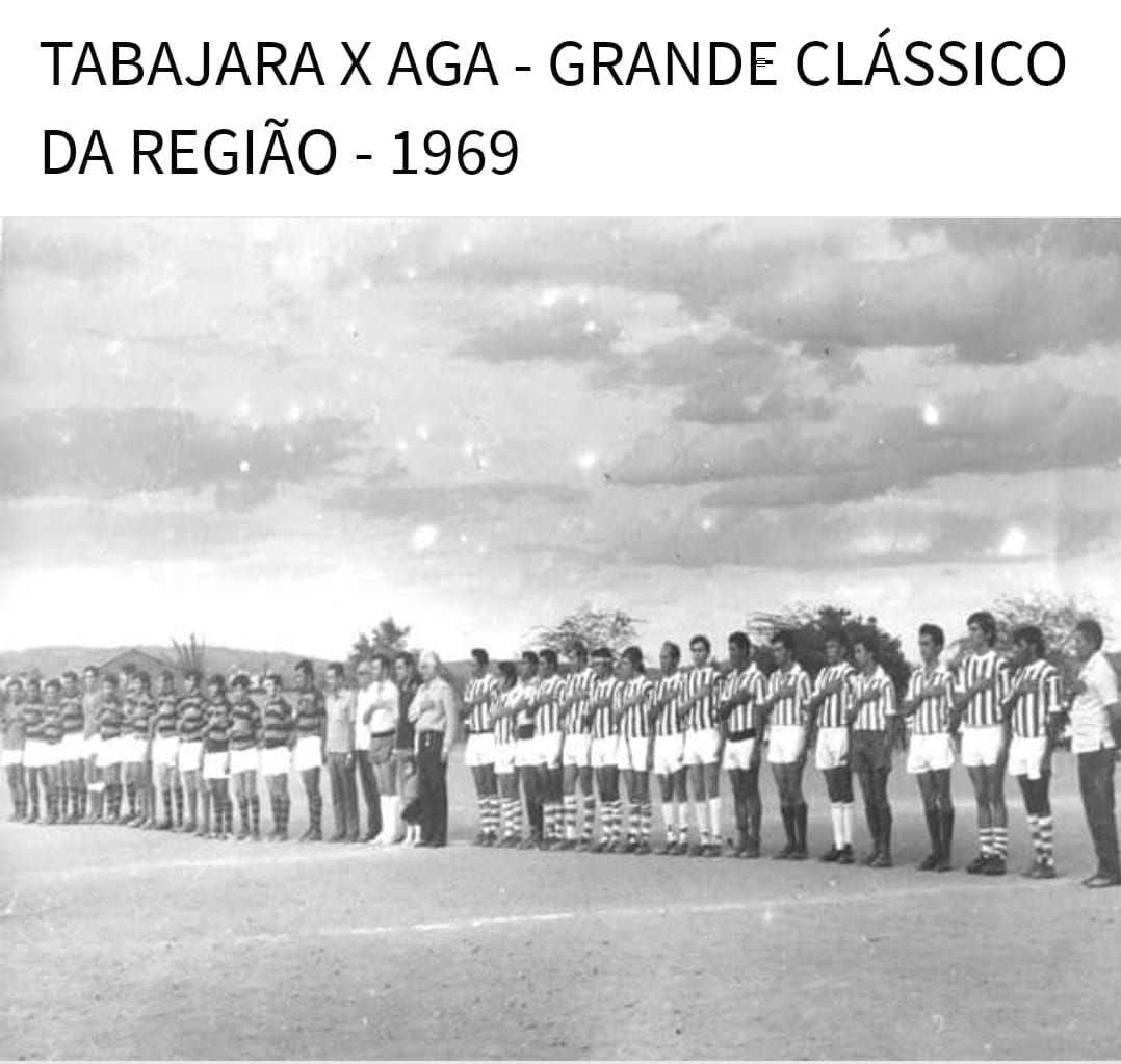 IMG-20230501-WA0110 Tabajara completa 60 anos de uma bela história no futebol de Monteiro
