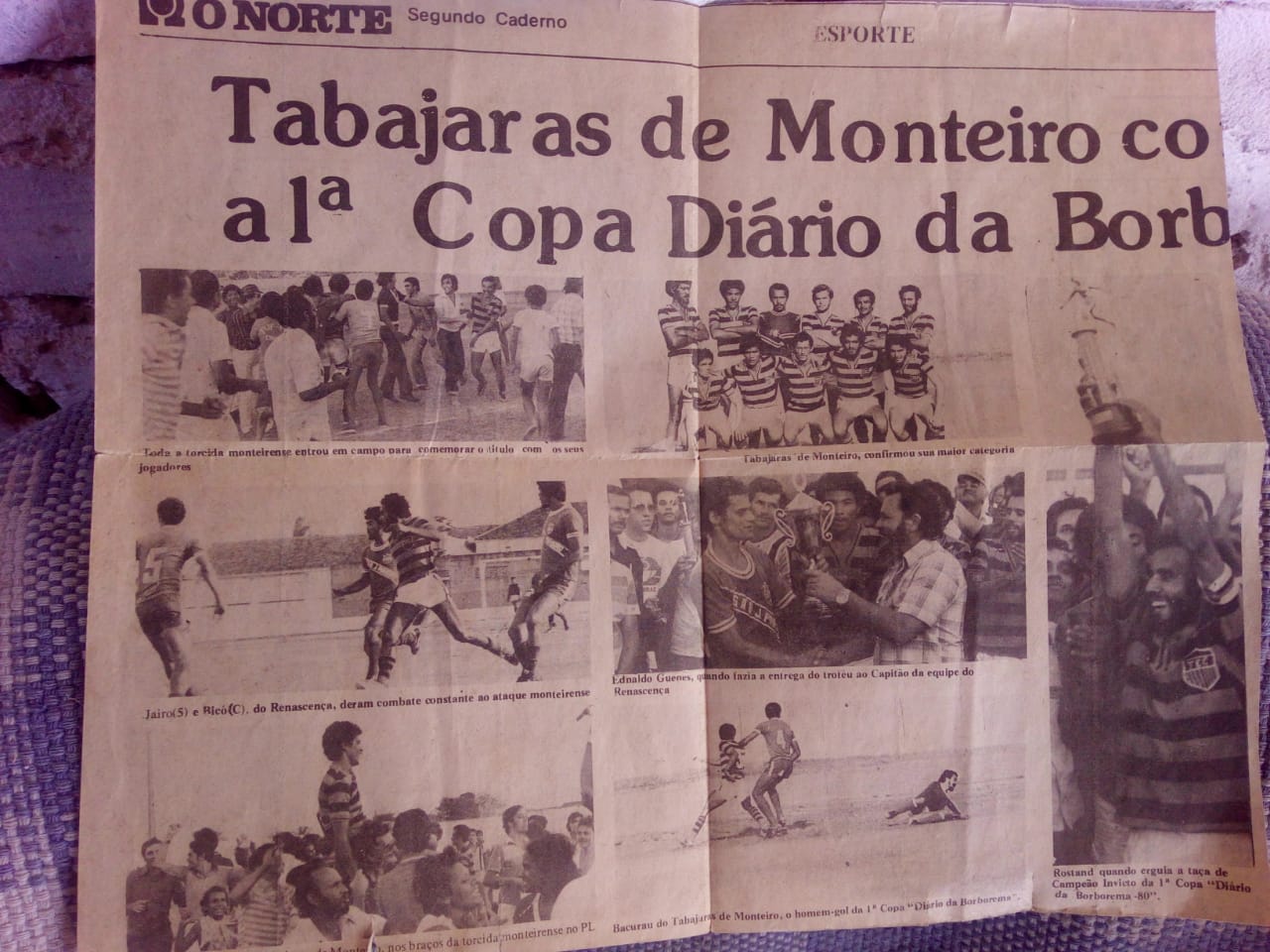 IMG-20230501-WA0116 Tabajara completa 60 anos de uma bela história no futebol de Monteiro