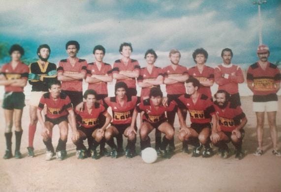 IMG-20230501-WA0117 Tabajara completa 60 anos de uma bela história no futebol de Monteiro