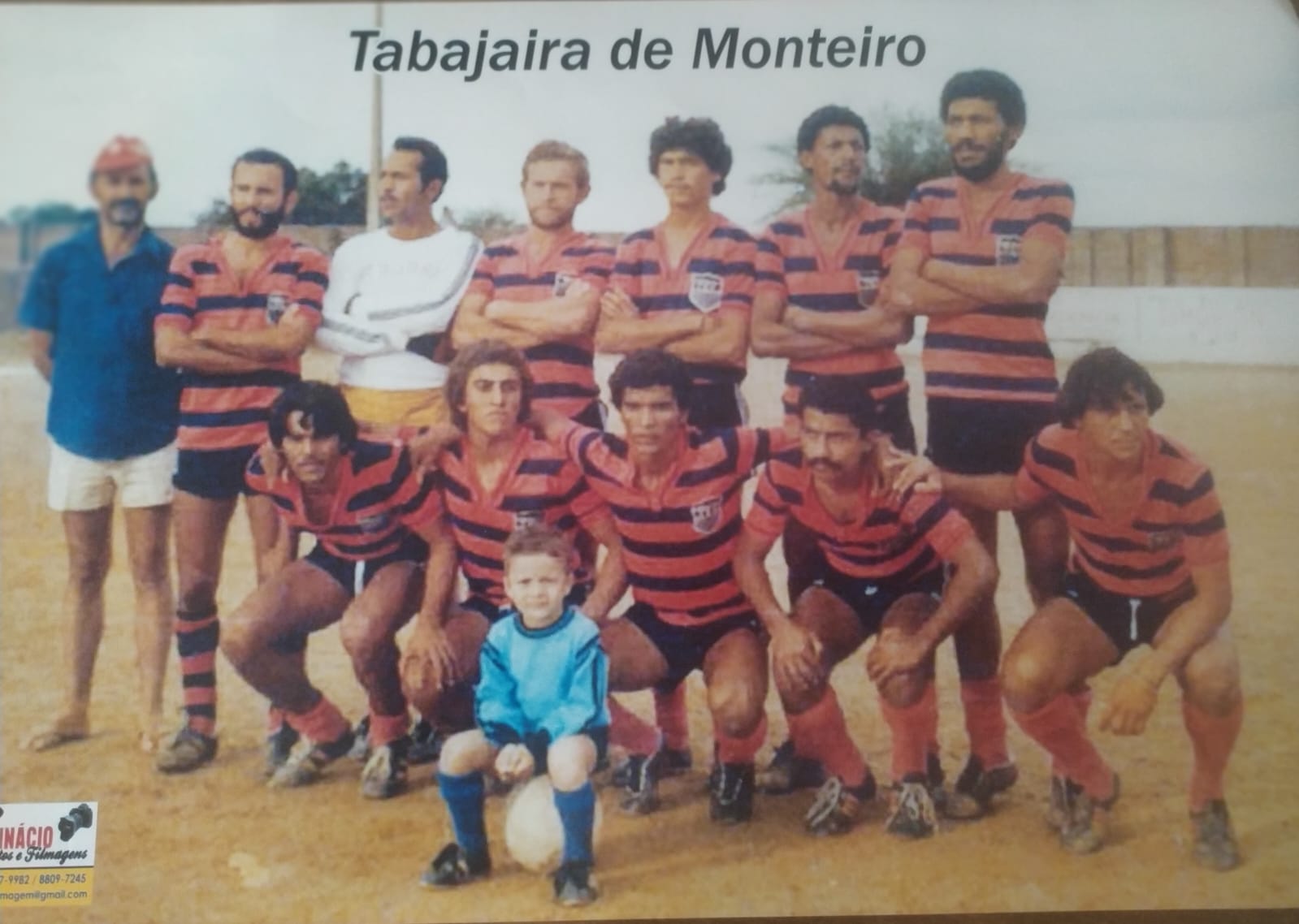 IMG-20230501-WA0119 Tabajara completa 60 anos de uma bela história no futebol de Monteiro